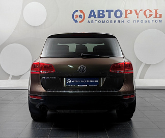 Touareg