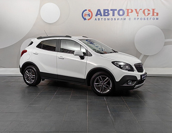 Mokka