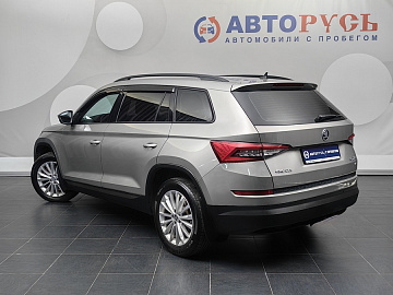 Kodiaq