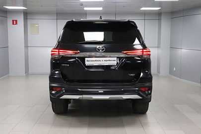 Fortuner