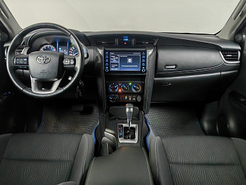 Fortuner