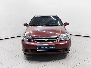 Lacetti