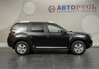 Terrano