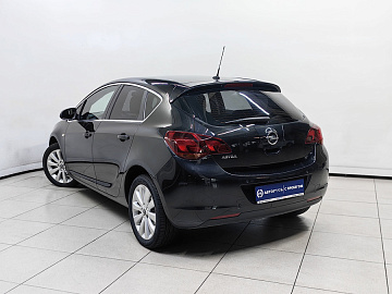 Astra