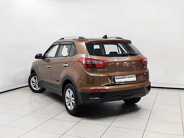 CRETA