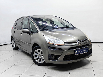 C4 Picasso