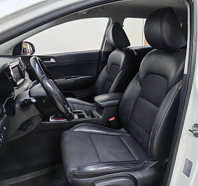 Sportage