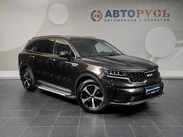 SORENTO