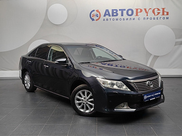 Camry