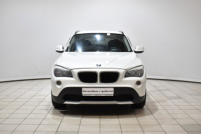 X1, I (E84)