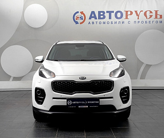 Sportage