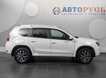 Terrano