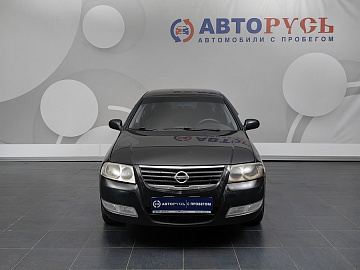Almera Classic