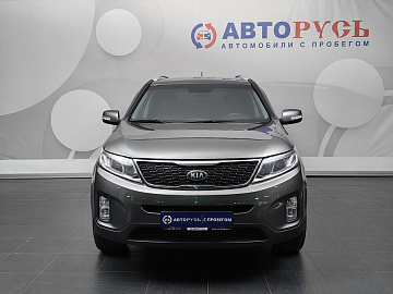 Sorento