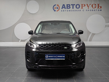 Discovery Sport