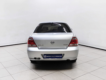 Almera Classic
