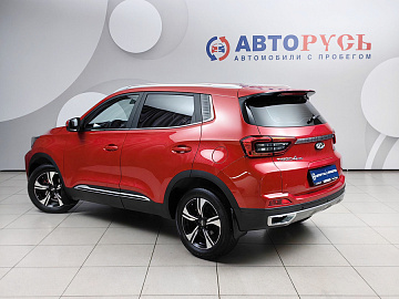 Tiggo 4 Pro