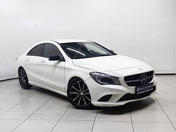 CLA