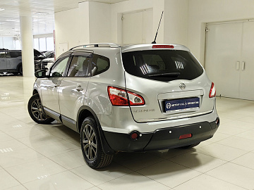 Qashqai+2