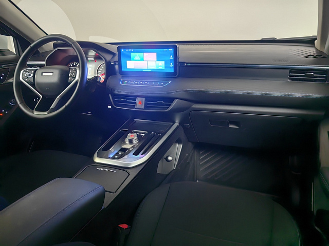 car 7