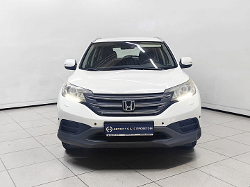 CR-V (5) (imp)