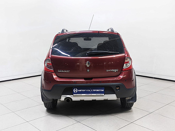 Sandero