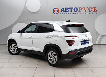 CRETA