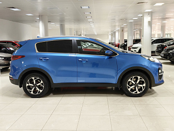 Sportage