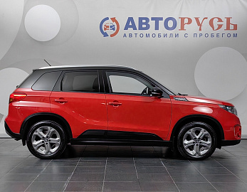 VITARA