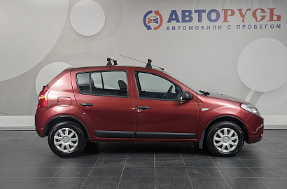 Sandero
