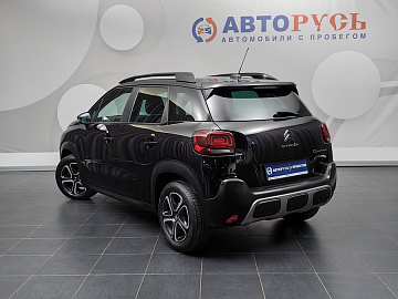 C3 Aircross
