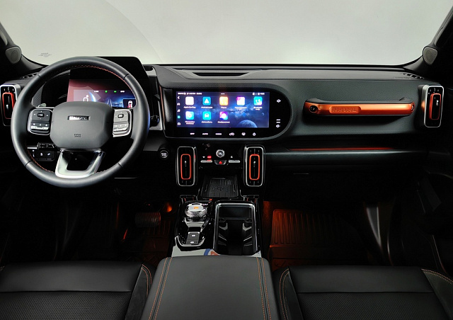car 6