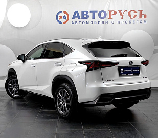NX