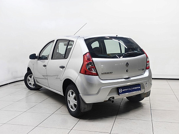 Sandero