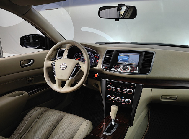 car 7