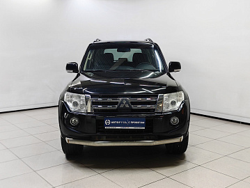 Pajero