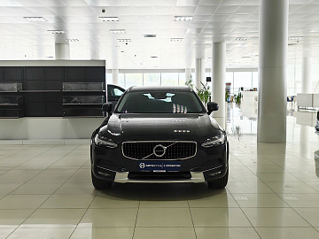 V90 Cross Country