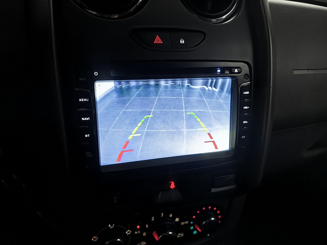 car 22