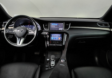 QX50