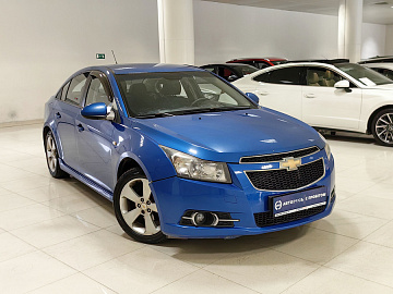 Cruze