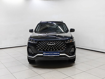 Tiggo 7 Pro
