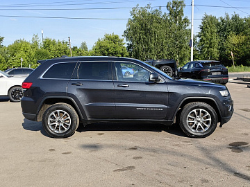 Cherokee