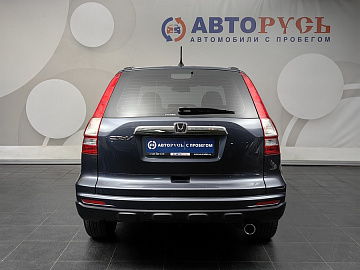 CR-V