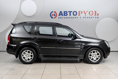 Rexton