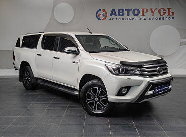Hilux