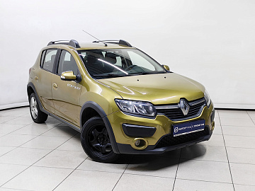 Sandero