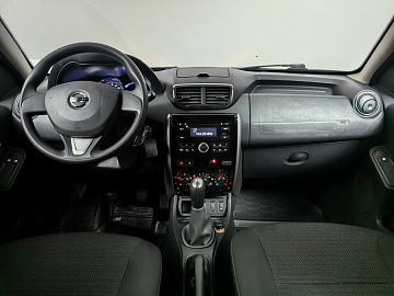 Terrano