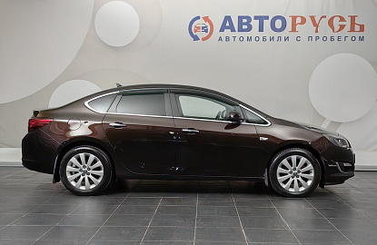 Astra