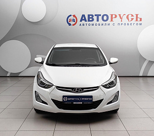 Elantra