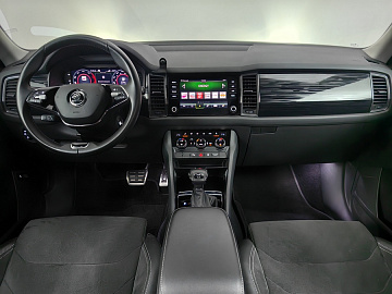 Kodiaq